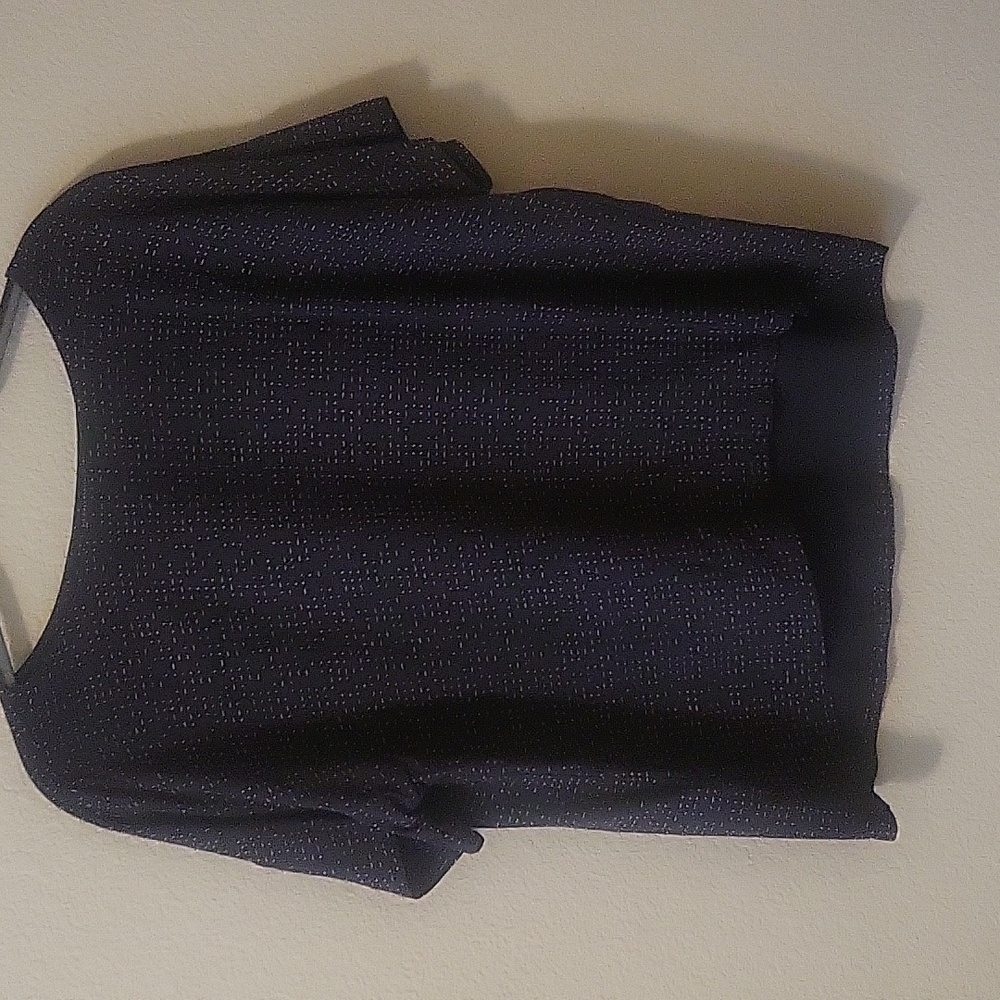 Eileen Fisher Blouse size M
